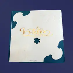 Wedding Card42