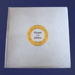 Wedding Card56