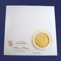 Wedding Card65