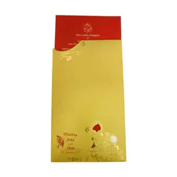 Wedding Card77