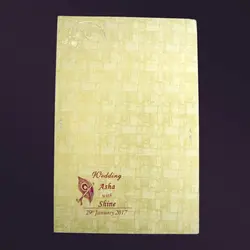 Wedding Card85