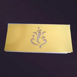Wedding Card89