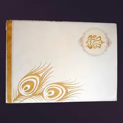Wedding Card105