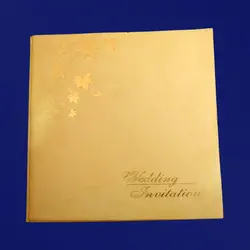 Wedding Card137