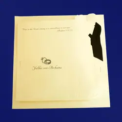 Wedding Card146