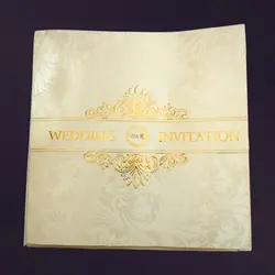Wedding Card155