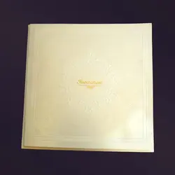Wedding Card157