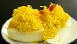 MUTTA MALA - മുട്ട മാല 