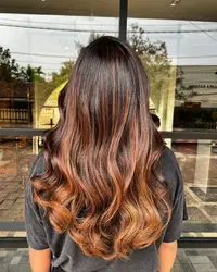 Hair Styling