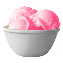 Strawberry Scoop Ice Creams