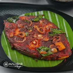 Fish Tawa Fry