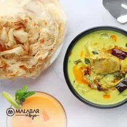 Fish Mango Curry