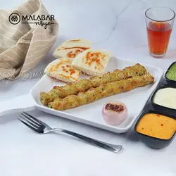 Chicken Seekh Kabab