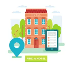 Hotel Booking