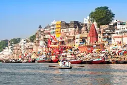 Pilgrimage Tour Packages