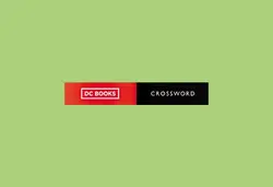DC Books Cross Word