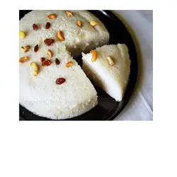 Vattayappam 