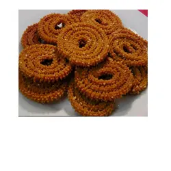 Ari Murukku
