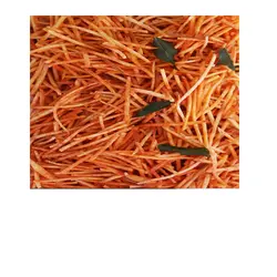 Kappa/Tapioca Chips