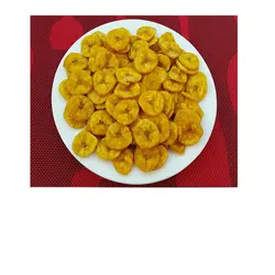 Kaaya Varathathu/Fried Banana Chips 
