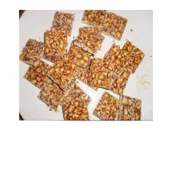 Kappalandi Muttai/ Peanut Brittles