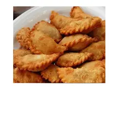 Fried Puffs