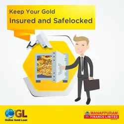 Online Gold Loan (OGL) 