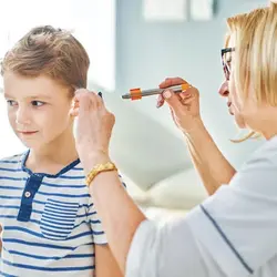 ENT & Speech Therapy