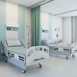 Dialysis Centre