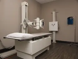 X ray