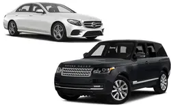Luxury Vehicles