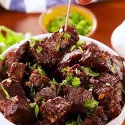 Garlic Beef