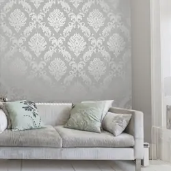 Washable Wallpaper