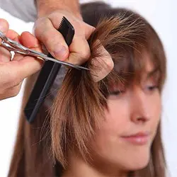 Hair Cutting