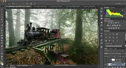Visual Editing