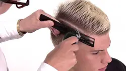 Hair Cutting