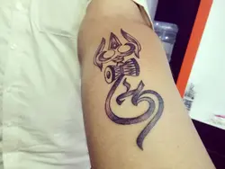 Tattoo Studio Design