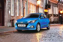 Hyundai Verna 