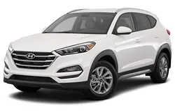 Hyundai Tucson Eco