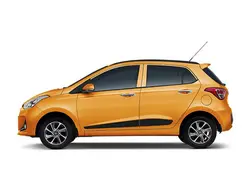 Hyundai Grand i10