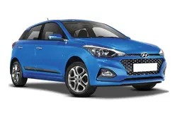 Hyundai Elite i20