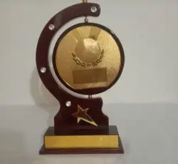 Round Revolving - C (Memento)