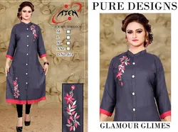 Churidhar Materials