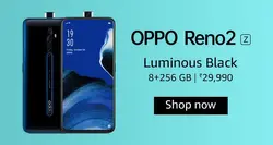 OPPO Reno2 Series