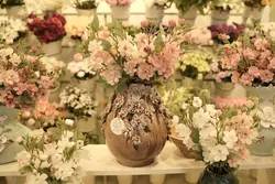 Flower Pots