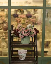 Artificial Flowers