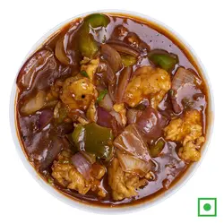 Chilli Gobi