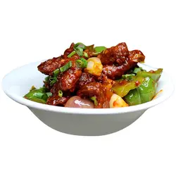 Chilly Beef