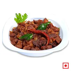 Beef Fry