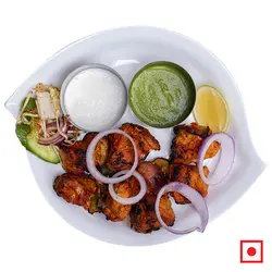 ChickenTikka